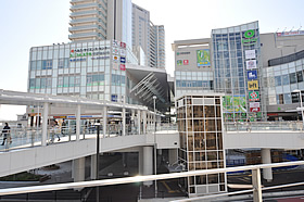 ボーノ相模大野